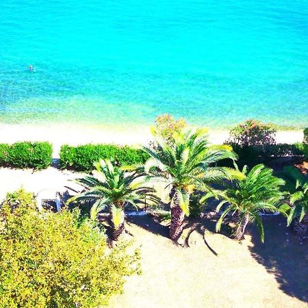 Villa Porto Matzavino วอนิตซา ภายนอก รูปภาพ
