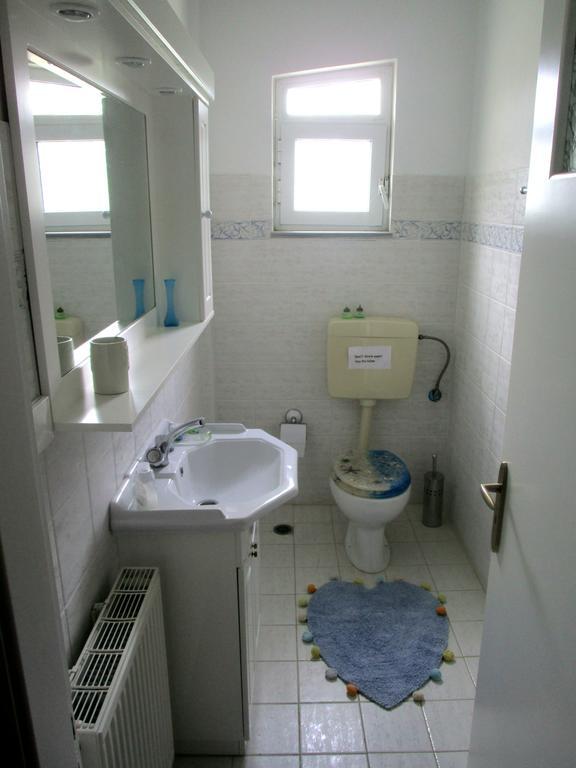 Villa Porto Matzavino วอนิตซา ภายนอก รูปภาพ
