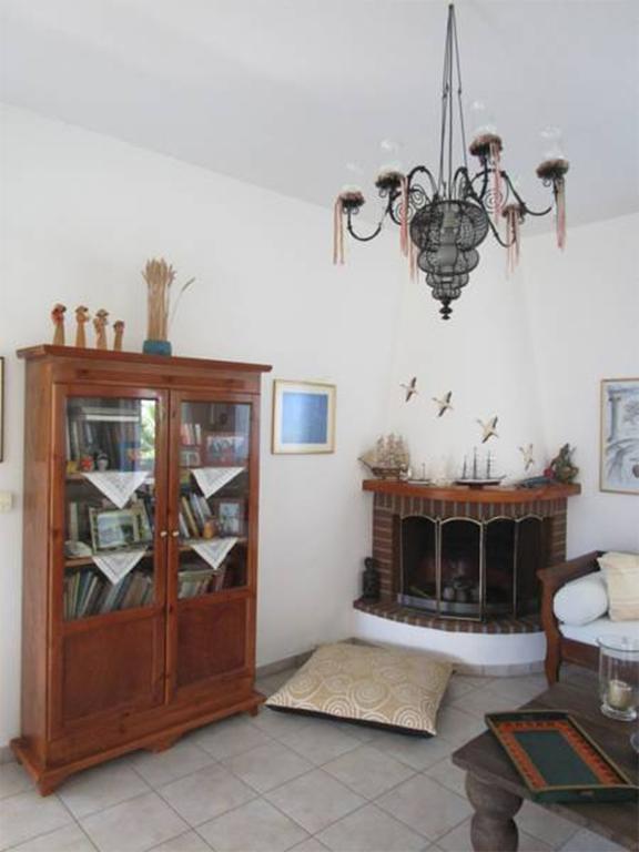 Villa Porto Matzavino วอนิตซา ภายนอก รูปภาพ