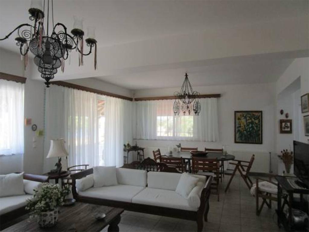 Villa Porto Matzavino วอนิตซา ภายนอก รูปภาพ