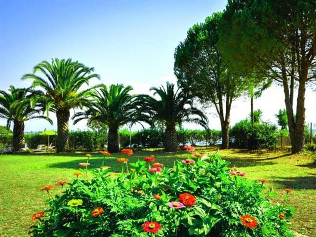 Villa Porto Matzavino วอนิตซา ภายนอก รูปภาพ