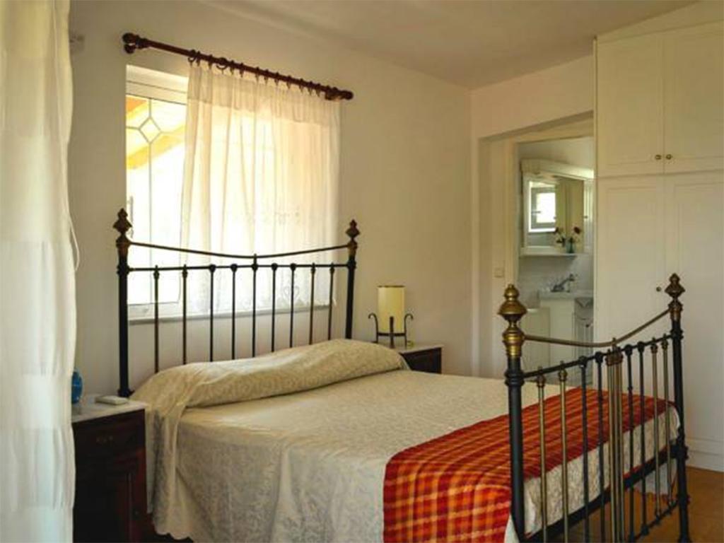 Villa Porto Matzavino วอนิตซา ภายนอก รูปภาพ