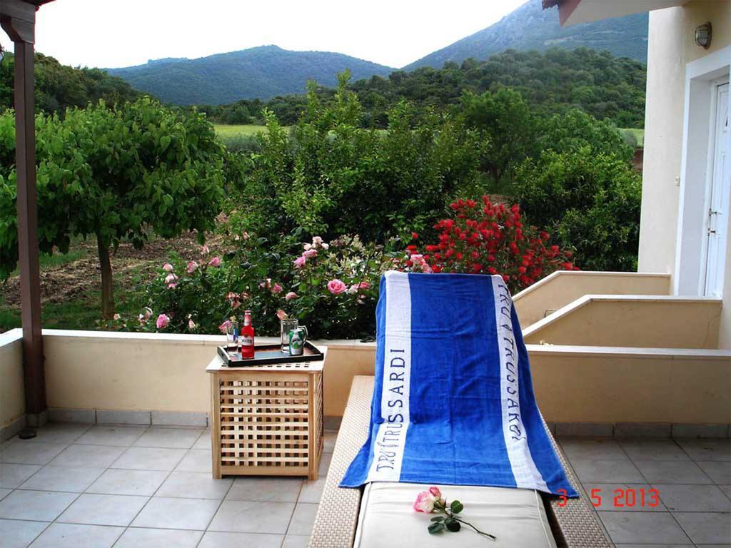 Villa Porto Matzavino วอนิตซา ภายนอก รูปภาพ