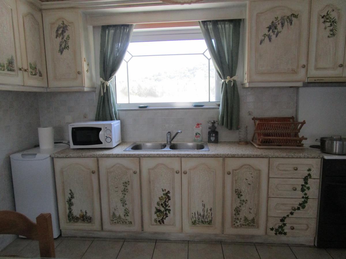 Villa Porto Matzavino วอนิตซา ภายนอก รูปภาพ